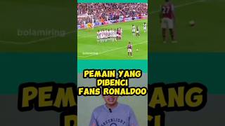 Download lagu Pemain yang dibenci fans bang Dodo waktu itu 🤭 #portugal #perancis #euro #cristianoronaldo mp3