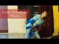 Fozia Chaudhary Mujra Luti Puti Gai Mujra