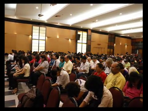 seminario Biblico en salemma