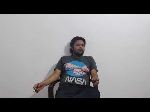 Ashutosh Audition fo...