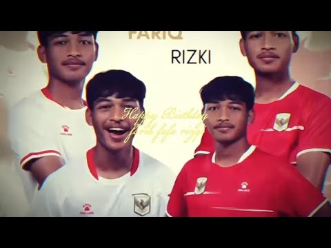 Putra Desa Pododadi Tembus Timnas Indonesia U-17, Harumkan Nama Kabupaten Pekalongan di Tengah Minimnya Dukungan Pembinaan