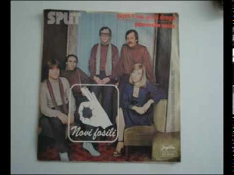 Novi Fosili - Pomorska Vecer