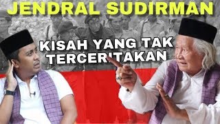 Download lagu KISAH BARU TENGUNGKAP ! Mengenai Jendral Soedirman Yang Belum Terceritakan mp3