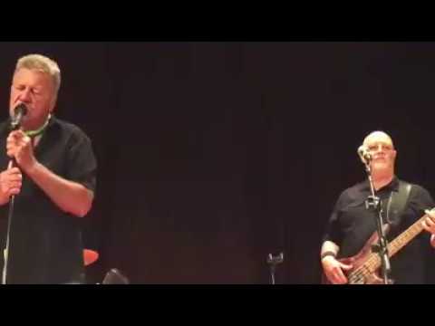 Promotional video thumbnail 3 for THE STRICTLY 60s BAND
