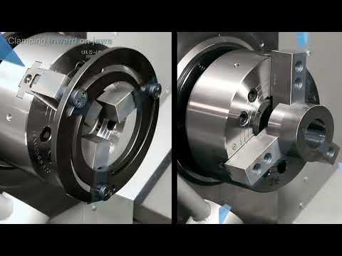 HAAS Turning Soft Jaws   Edited