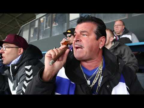 BA - zu Hause nichts zu sagen - aber aufm Platz den Macker machen