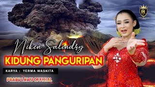 Download lagu Niken Salindry - Kidung Panguripan mp3 Download lagu Niken Salindry - Kidung Panguripan mp3