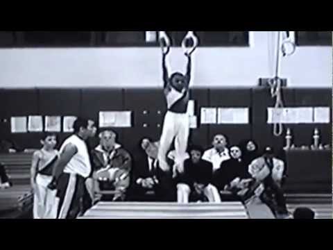 USA Gymnastics: Behind the Team - Episode 55