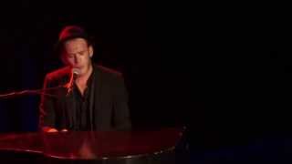 MICHAEL PRINS - Singer-Songwriter Friday -Close to You -Natuurtheater De Kersouwe