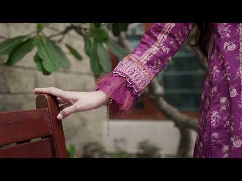 GulPosh | Rania Collection by Asim Jofa | Coming Soon