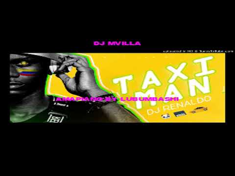 Mix Amapiano DJ RENALDO, DJ P2N AND DJ SPILULU by DJ MVILLA