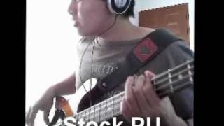 Video thumbnail for Quick Review On EMG MM-TW VS Stock Pick up by Tosaphon.C
