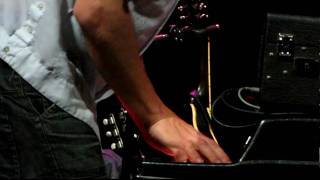 GIANT SAND_ Increment Of Love (FULL HD) @ Kino Šiška, Ljubljana