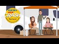 Caramatic Crash-Sensor mit Pendel