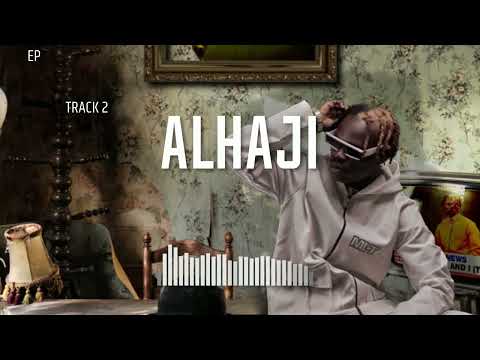 WILLY CHRIS - ALHAJI ft HUSSAIN DADA