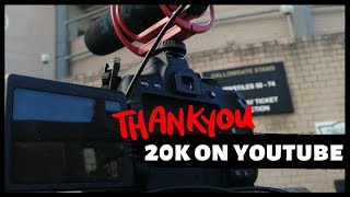 Documentary | What drives us