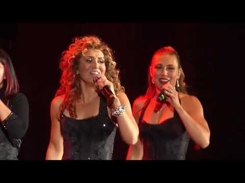 MIX   SPARX EL DE LOS OJOS NEGROS DJCHOMBO HD720