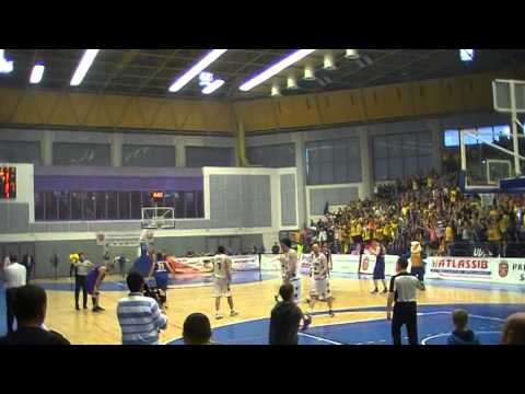 CSU final meci playoff