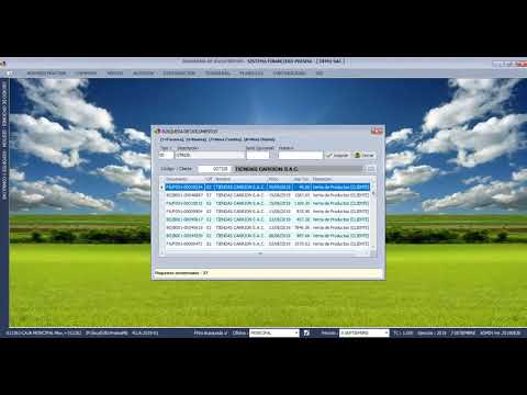 Verificar Historial de Documentos