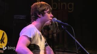 Jake Bugg - Slumville Sunrise (Bing Lounge)