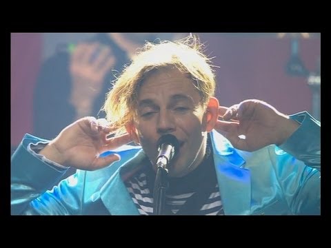 Gde Takoy Ya? Palace of Sports - Minsk - 2010. Mumiy Troll