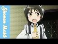 Shonen Maid – Coming Soon to Blu-ray