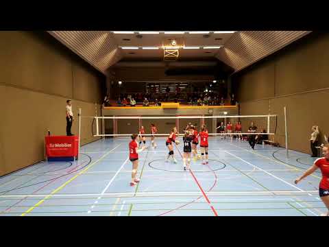 UniBern 1x3 VFM II - 14.12.19