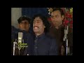 Ali Otoo Ali Dy Dewany Jind Wardy Best Qawwali In The World Series Qawali Foryou