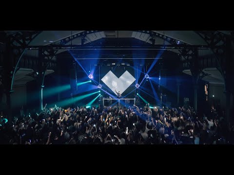 Boris Way - Save Me (feat. Justin Jesso) (Live at Élysée Montmartre - Paris)