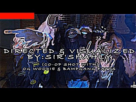 YUNG MAALY FT. SIR'SHAHLY - RISK | OFFICIAL VIDEO BY: @SIRSHAHLY #svPUREHD