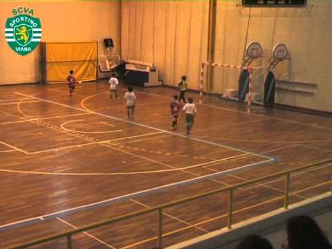 A.D.R.E.P - SPORTING DE VIANA