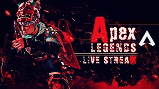 【APEX】仮眠できなかったぺくす