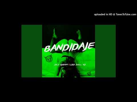 Tokischa x July Queen x Liss Doll RD -  Bandidaje (Slowed+Reverb)
