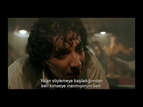 Çingeneler Zamanı "Dom Za Vešanje"