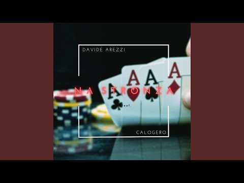 Na stronza (feat. Calogero)