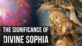 Robert Powell - The Significance of Divine Sophia