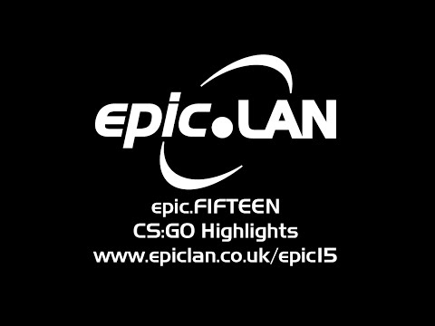 epic.FIFTEEN :: Grand Final :: Choke Gaming Vs CAZ eSports - Map 1