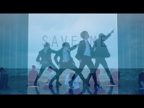 [MASHUP] SAVE ME x HIGHLIGHT || BTS × SEVENTEEN