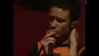 Enrique Bunbury - Confesión. Tangocity.com