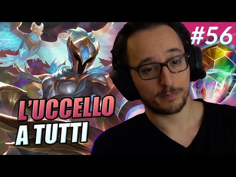 QUINN DA L'UCCELLO A TUTTI - Scalata Random Challenge #56