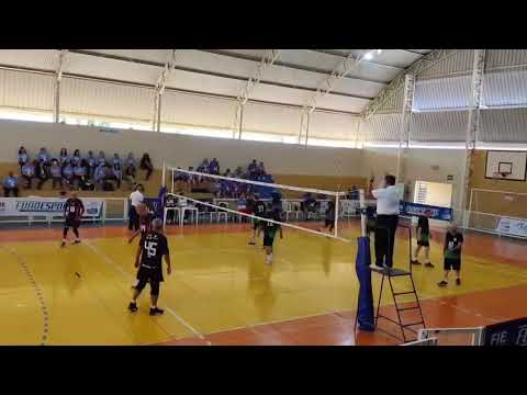 TRÊS LAGOAS X LAGUNA CAARAPÃ 