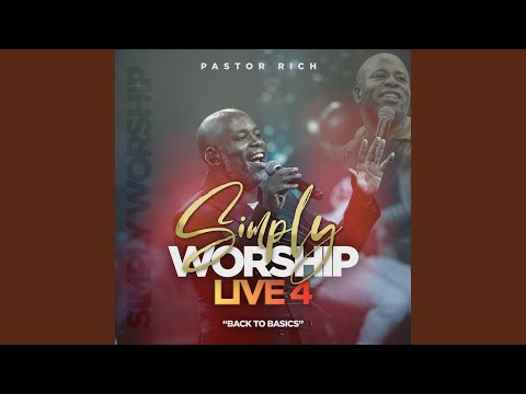 Worship Medley (Rumbidza Mwari, Nekuti Muri Mwari, You Are Wonderful) (Live)
