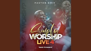 Download lagu Worship Medley (Rumbidza Mwari, Nekuti Muri Mwari, You Are Wonderful) (Live) mp3