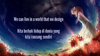 Download lagu Alexandra Porat - A Million Dreams | Lirik dan Terjemahan mp3