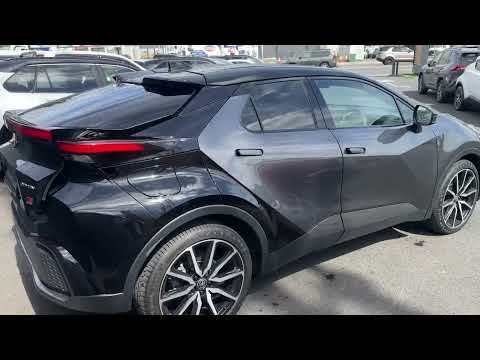Toyota C-HR GR Sport 5dr - Image 2