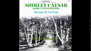 "Sinner Man If I Was You" (1969) Shirley Caesar
