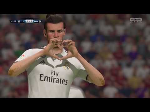 FIFA 19 ROAD TO DIVISION 1 | PART 1 REAL MADRID VS PSG | ONLINE SEASONS |