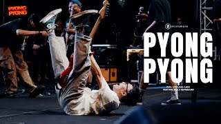 Download lagu PYONG PYONG FULL LIVE DI LAGI LAGI FESTIVAL VOL 2 mp3 Download lagu PYONG PYONG FULL LIVE DI LAGI LAGI FESTIVAL VOL 2 mp3