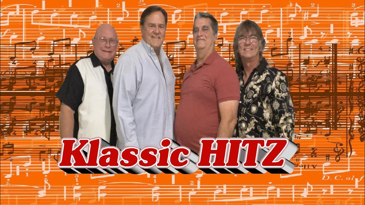Promotional video thumbnail 1 for Klassic HITZ