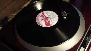 Lenny Kravitz - Eleutheria (1993) vinyl